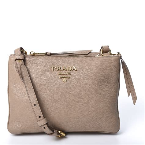 prada double bag cammeo